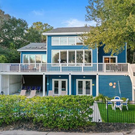 5 Edgewater Aly Villa Айл ъф Палмс Екстериор снимка