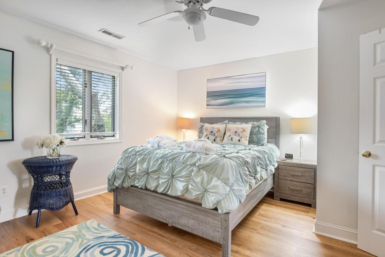 5 Edgewater Aly Villa Айл ъф Палмс Екстериор снимка