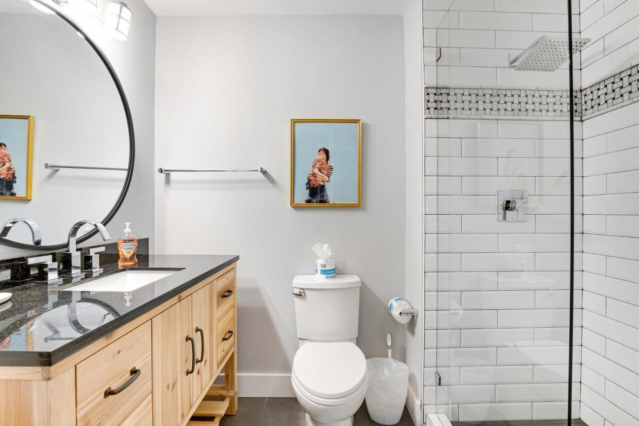 5 Edgewater Aly Villa Айл ъф Палмс Екстериор снимка