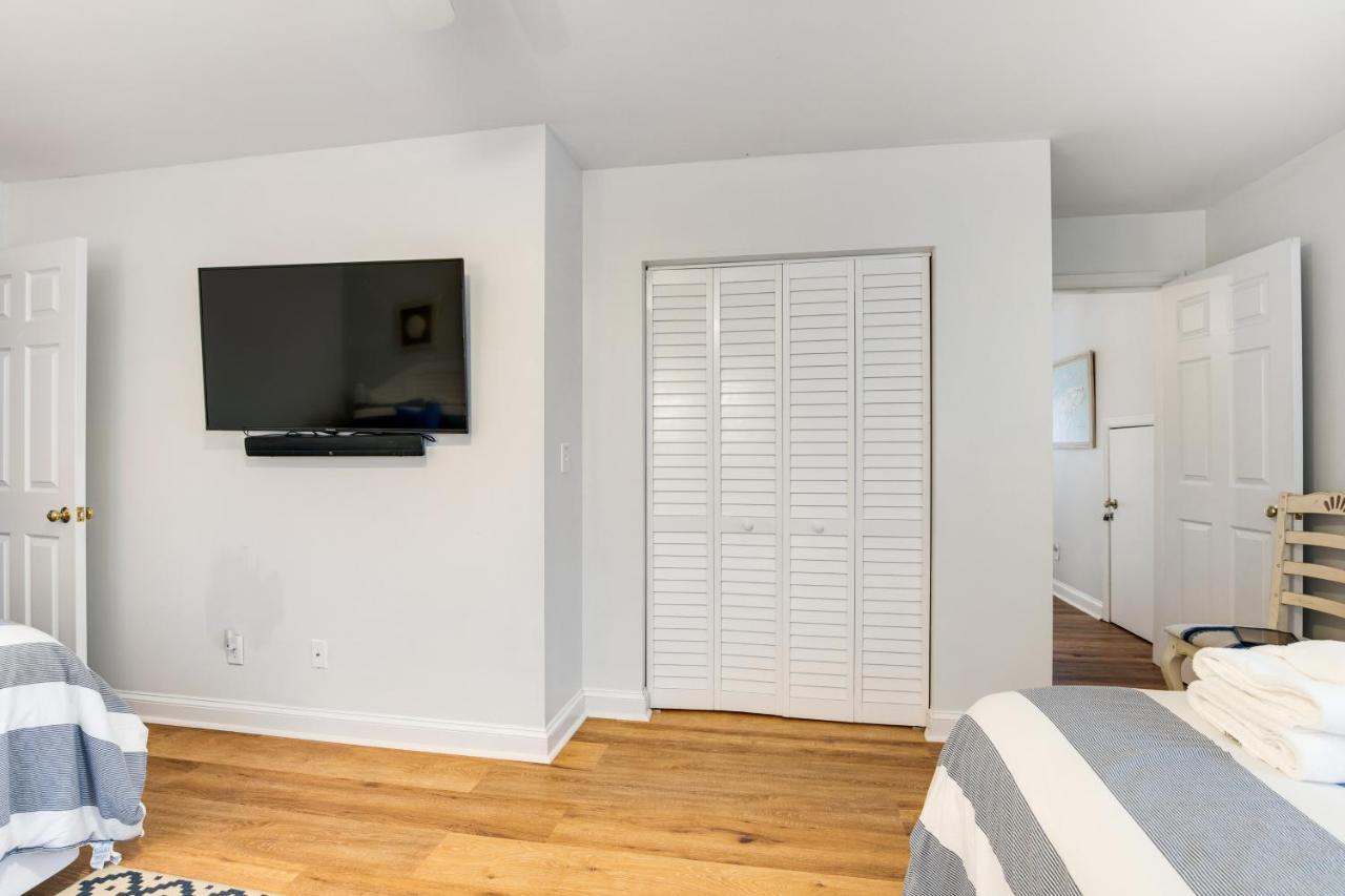 5 Edgewater Aly Villa Айл ъф Палмс Екстериор снимка