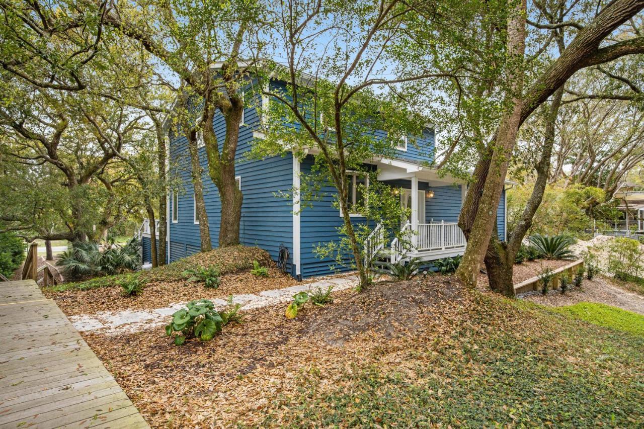 5 Edgewater Aly Villa Айл ъф Палмс Екстериор снимка