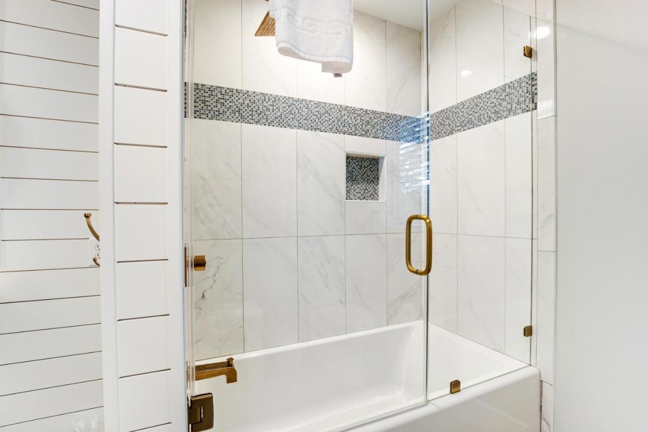 5 Edgewater Aly Villa Айл ъф Палмс Екстериор снимка