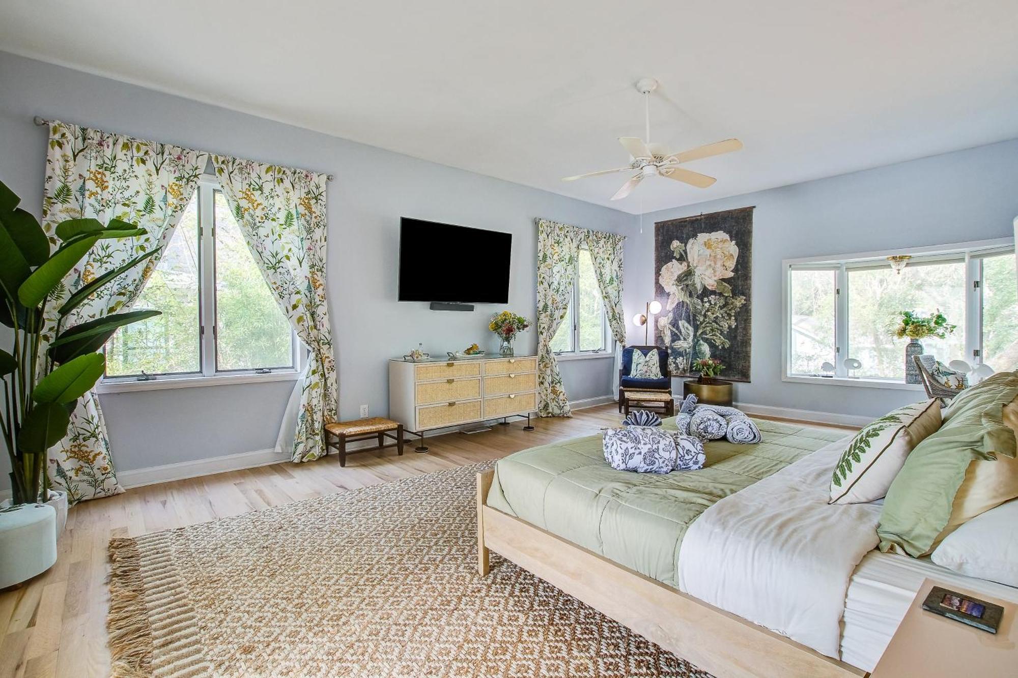 5 Edgewater Aly Villa Айл ъф Палмс Екстериор снимка
