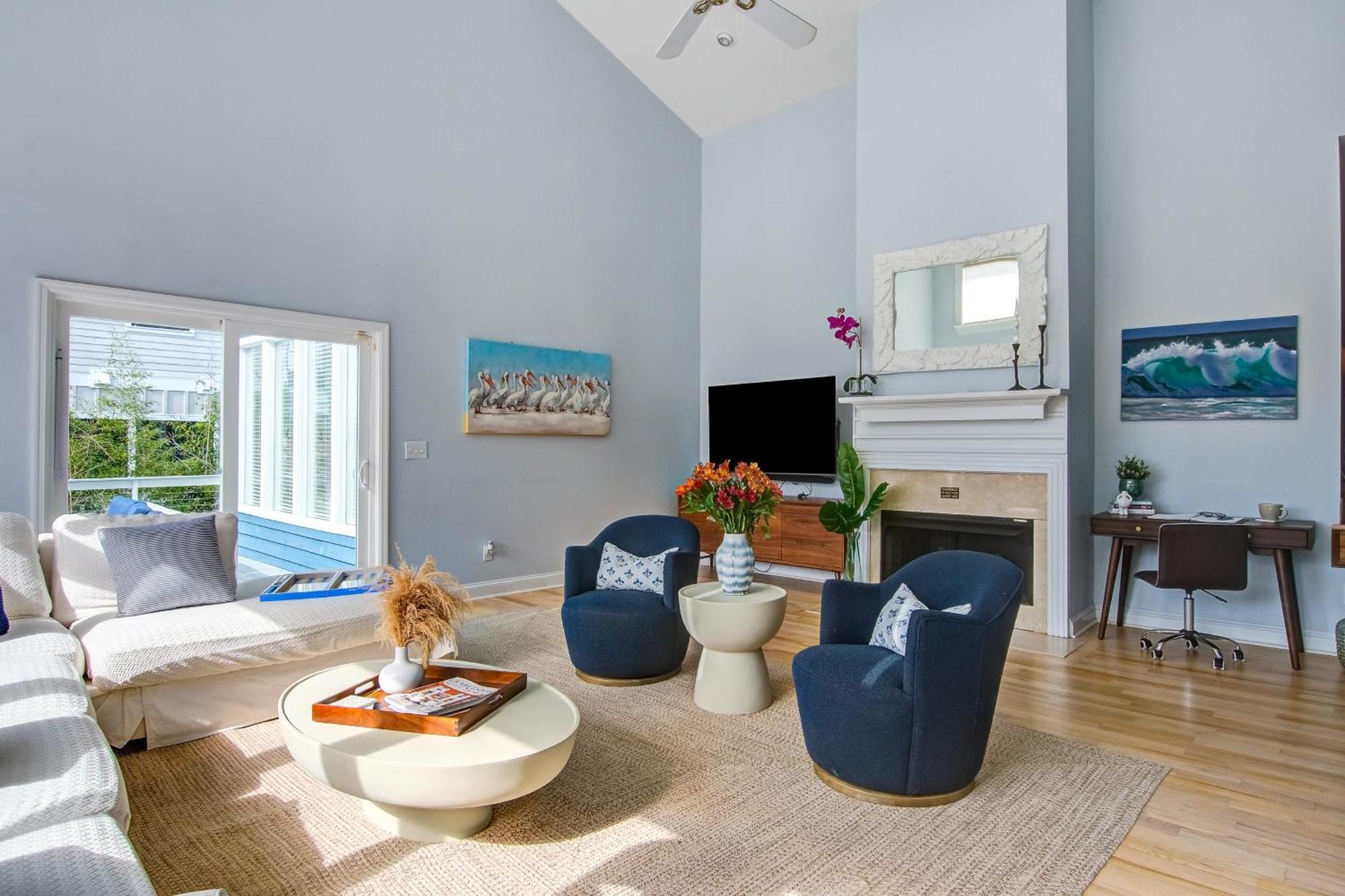 5 Edgewater Aly Villa Айл ъф Палмс Екстериор снимка