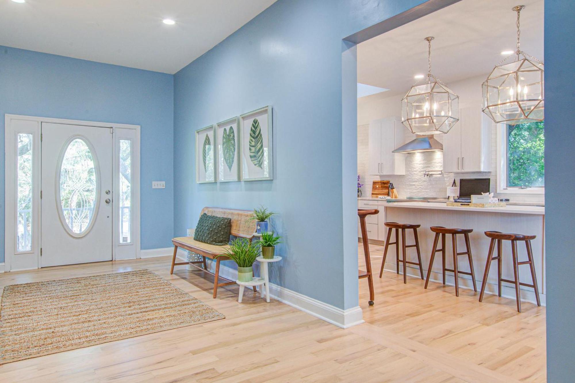5 Edgewater Aly Villa Айл ъф Палмс Екстериор снимка