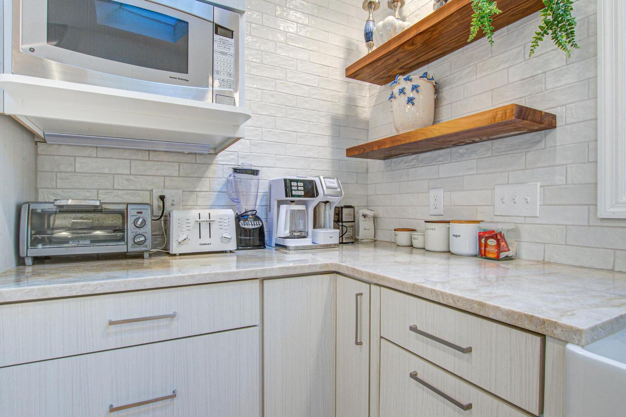 5 Edgewater Aly Villa Айл ъф Палмс Екстериор снимка
