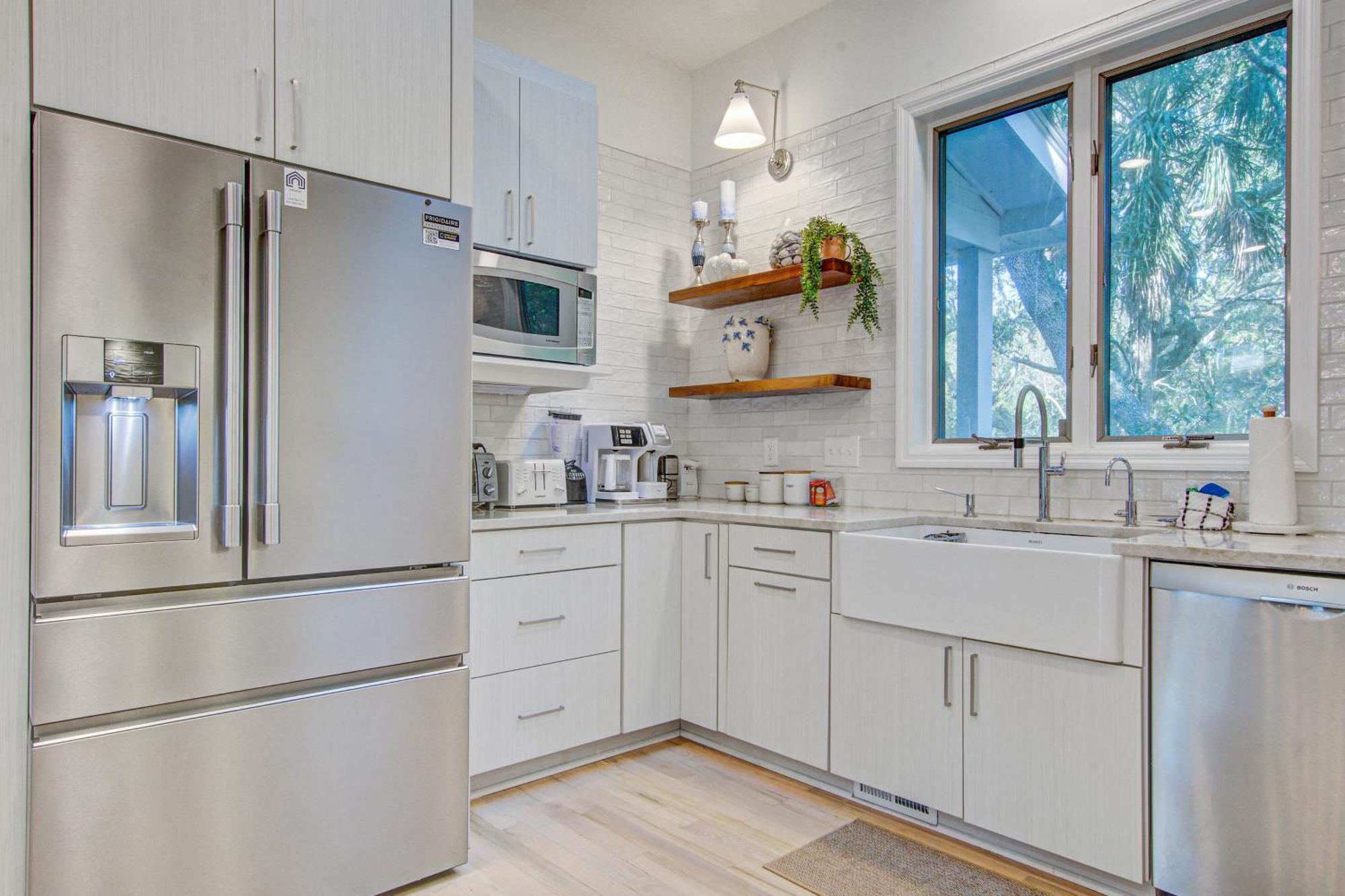 5 Edgewater Aly Villa Айл ъф Палмс Екстериор снимка