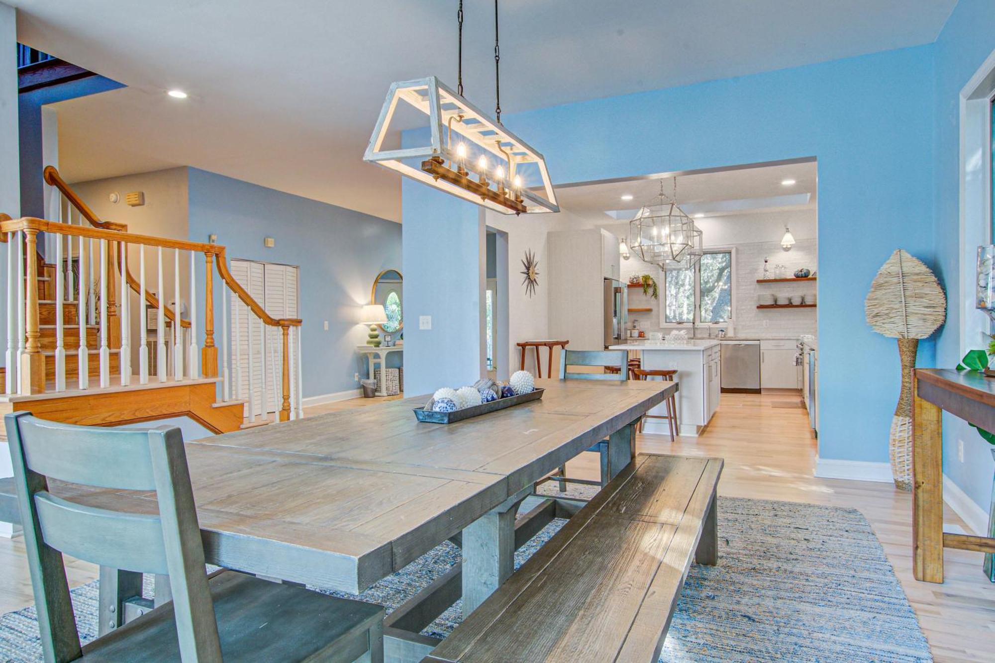 5 Edgewater Aly Villa Айл ъф Палмс Екстериор снимка