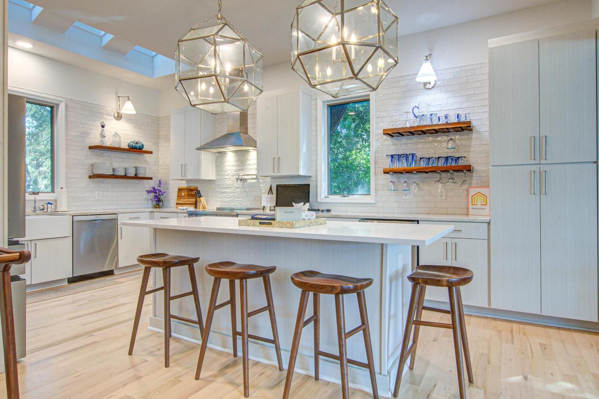 5 Edgewater Aly Villa Айл ъф Палмс Екстериор снимка