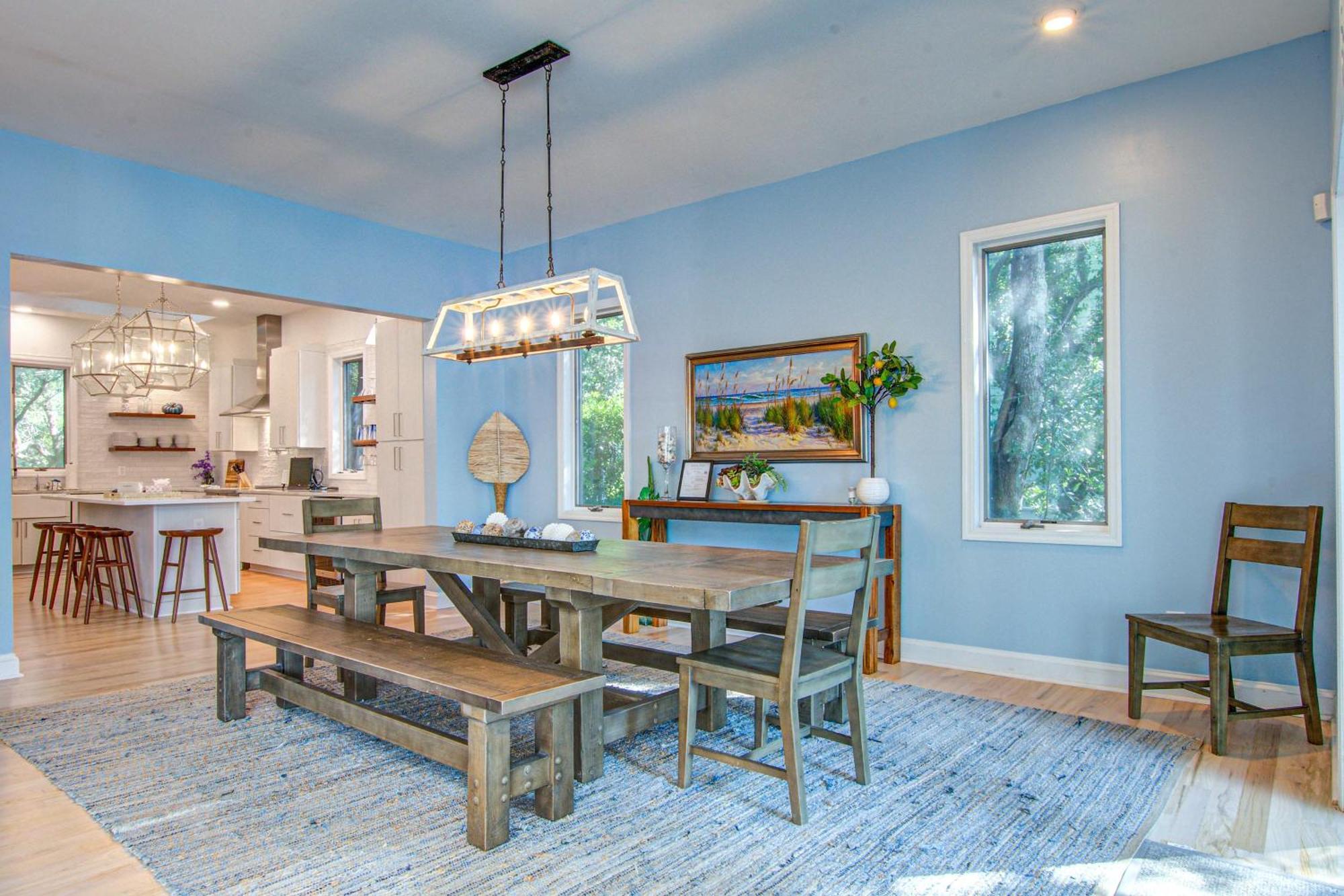 5 Edgewater Aly Villa Айл ъф Палмс Екстериор снимка